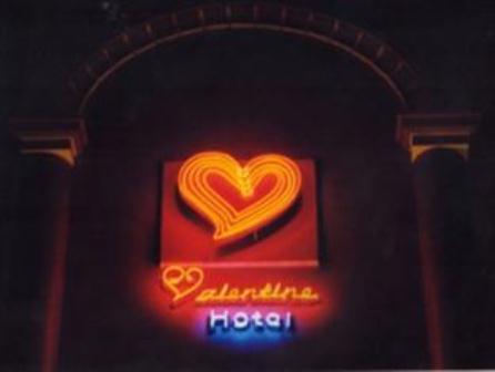 Valentine Hotel - Hong Ha Hanoi Eksteriør bilde